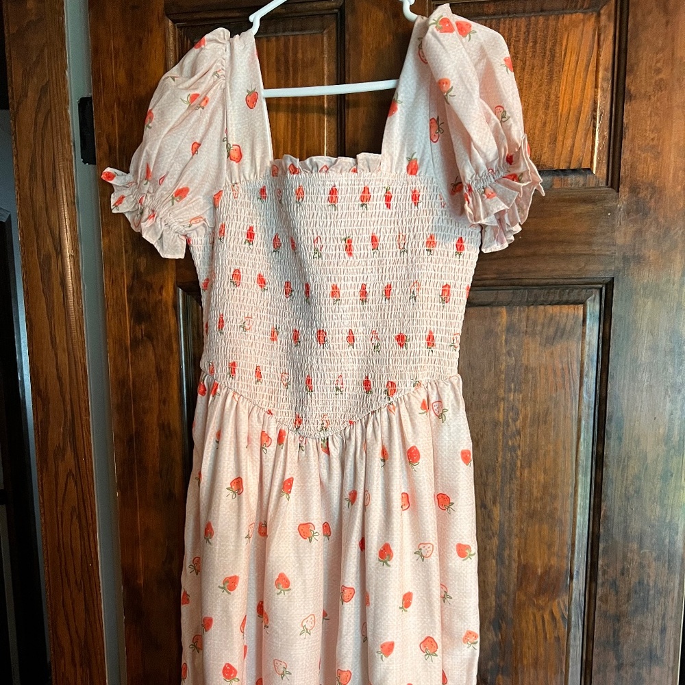 JessaKae Berry Basket